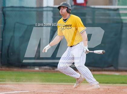 Thumbnail 2 in Westwood vs. Marcos de Niza (Bob Everett Classic) photogallery.