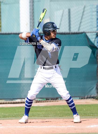 Thumbnail 2 in Westwood vs. Marcos de Niza (Bob Everett Classic) photogallery.
