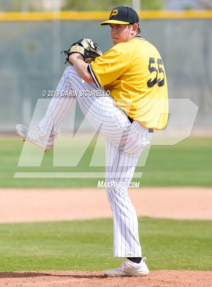 Thumbnail 1 in Westwood vs. Marcos de Niza (Bob Everett Classic) photogallery.