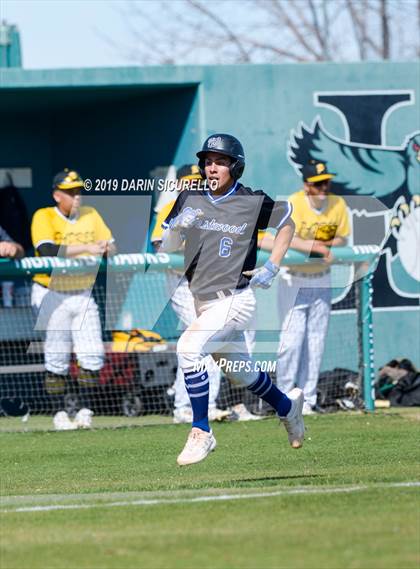 Thumbnail 3 in Westwood vs. Marcos de Niza (Bob Everett Classic) photogallery.