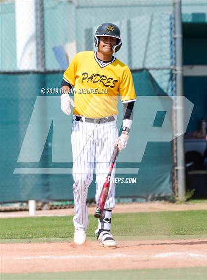 Thumbnail 1 in Westwood vs. Marcos de Niza (Bob Everett Classic) photogallery.
