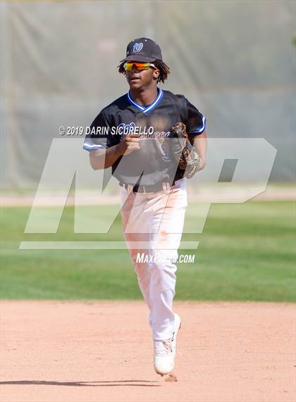 Thumbnail 3 in Westwood vs. Marcos de Niza (Bob Everett Classic) photogallery.