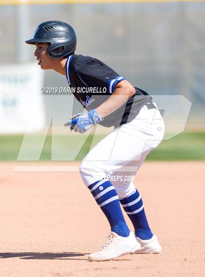 Thumbnail 1 in Westwood vs. Marcos de Niza (Bob Everett Classic) photogallery.