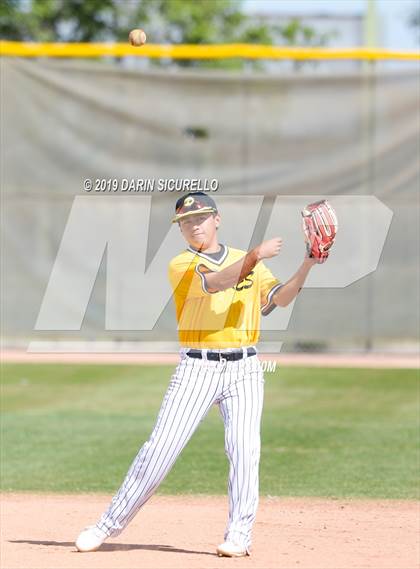 Thumbnail 2 in Westwood vs. Marcos de Niza (Bob Everett Classic) photogallery.