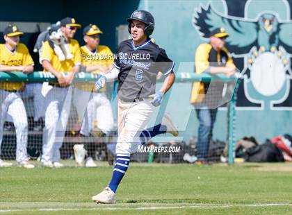 Thumbnail 3 in Westwood vs. Marcos de Niza (Bob Everett Classic) photogallery.