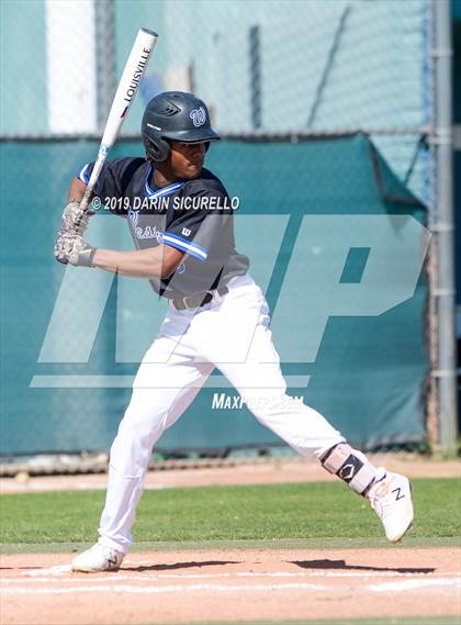 Thumbnail 3 in Westwood vs. Marcos de Niza (Bob Everett Classic) photogallery.