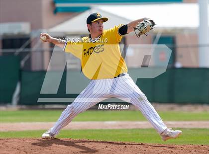 Thumbnail 1 in Westwood vs. Marcos de Niza (Bob Everett Classic) photogallery.