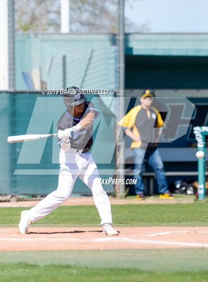 Thumbnail 3 in Westwood vs. Marcos de Niza (Bob Everett Classic) photogallery.