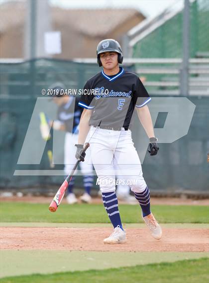 Thumbnail 2 in Westwood vs. Marcos de Niza (Bob Everett Classic) photogallery.