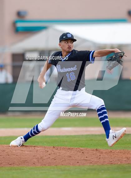 Thumbnail 2 in Westwood vs. Marcos de Niza (Bob Everett Classic) photogallery.