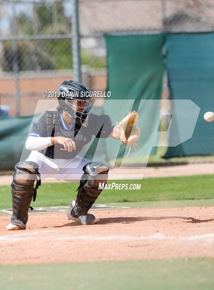 Thumbnail 1 in Westwood vs. Marcos de Niza (Bob Everett Classic) photogallery.