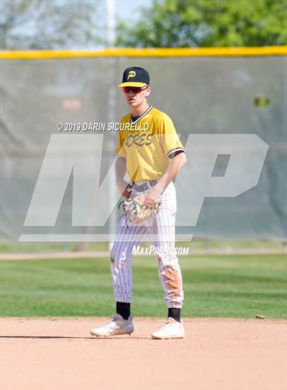 Thumbnail 3 in Westwood vs. Marcos de Niza (Bob Everett Classic) photogallery.
