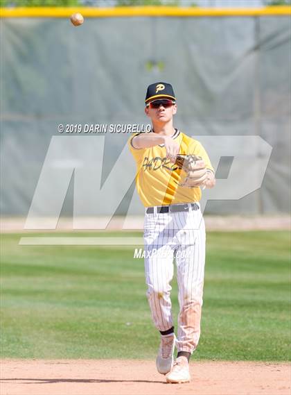 Thumbnail 1 in Westwood vs. Marcos de Niza (Bob Everett Classic) photogallery.