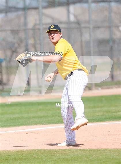 Thumbnail 3 in Westwood vs. Marcos de Niza (Bob Everett Classic) photogallery.
