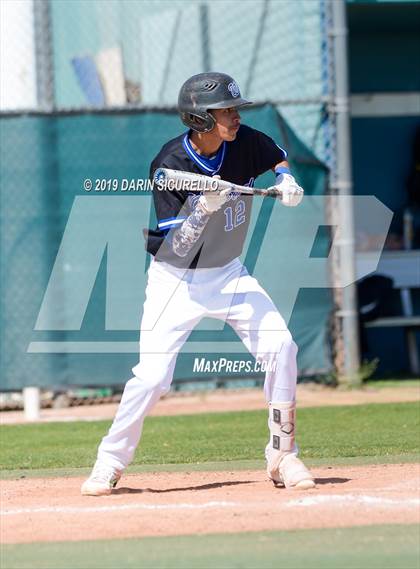 Thumbnail 3 in Westwood vs. Marcos de Niza (Bob Everett Classic) photogallery.