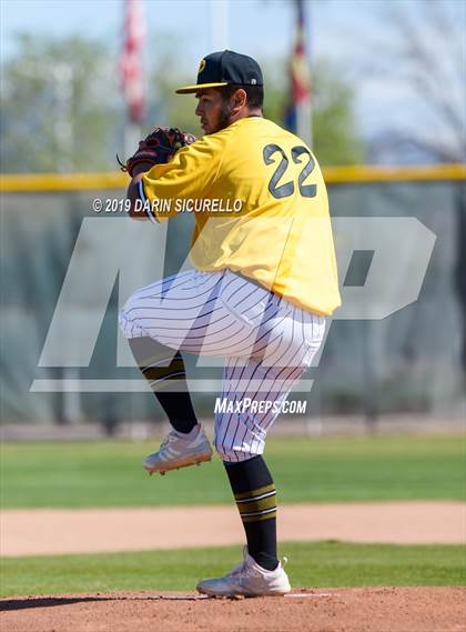 Thumbnail 1 in Westwood vs. Marcos de Niza (Bob Everett Classic) photogallery.