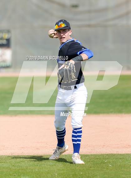 Thumbnail 3 in Westwood vs. Marcos de Niza (Bob Everett Classic) photogallery.