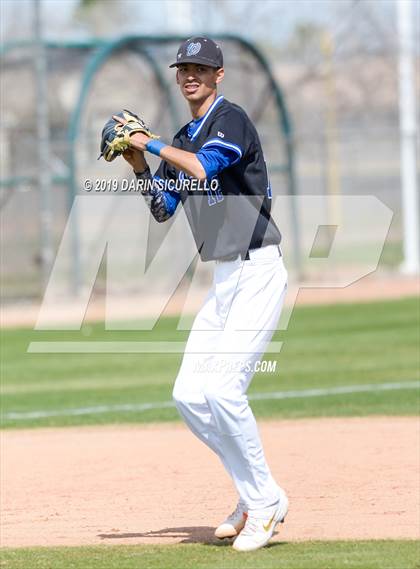 Thumbnail 1 in Westwood vs. Marcos de Niza (Bob Everett Classic) photogallery.