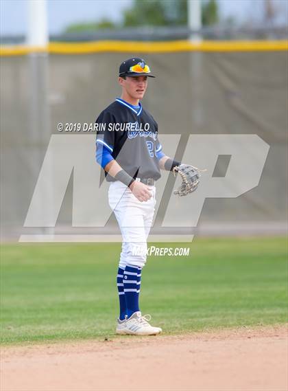 Thumbnail 1 in Westwood vs. Marcos de Niza (Bob Everett Classic) photogallery.