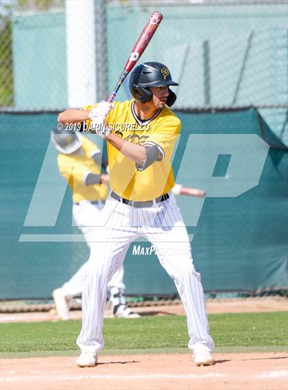 Thumbnail 1 in Westwood vs. Marcos de Niza (Bob Everett Classic) photogallery.