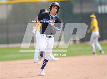 Thumbnail 3 in Westwood vs. Marcos de Niza (Bob Everett Classic) photogallery.