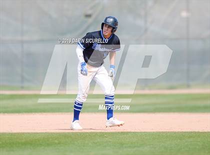 Thumbnail 1 in Westwood vs. Marcos de Niza (Bob Everett Classic) photogallery.