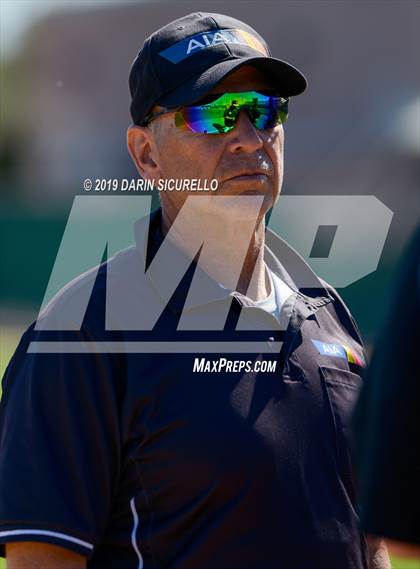 Thumbnail 2 in Westwood vs. Marcos de Niza (Bob Everett Classic) photogallery.