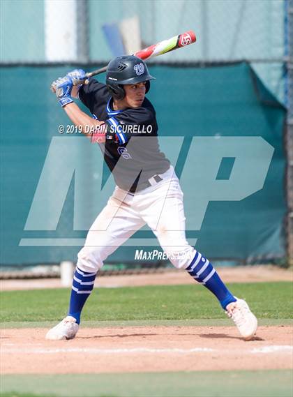 Thumbnail 3 in Westwood vs. Marcos de Niza (Bob Everett Classic) photogallery.