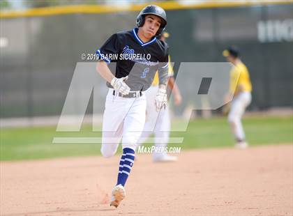 Thumbnail 1 in Westwood vs. Marcos de Niza (Bob Everett Classic) photogallery.