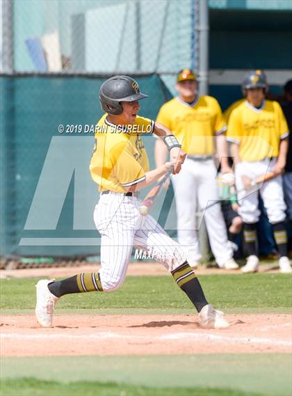 Thumbnail 3 in Westwood vs. Marcos de Niza (Bob Everett Classic) photogallery.