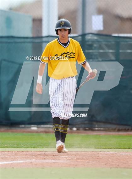 Thumbnail 1 in Westwood vs. Marcos de Niza (Bob Everett Classic) photogallery.