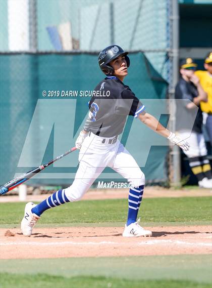 Thumbnail 3 in Westwood vs. Marcos de Niza (Bob Everett Classic) photogallery.