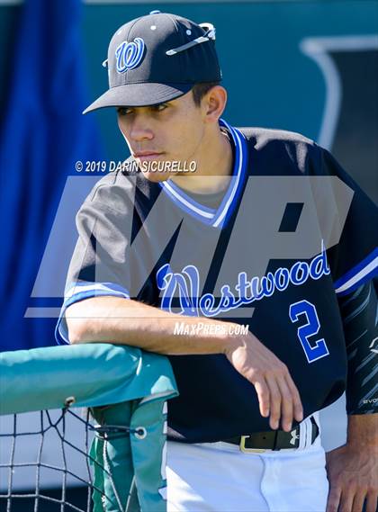 Thumbnail 1 in Westwood vs. Marcos de Niza (Bob Everett Classic) photogallery.