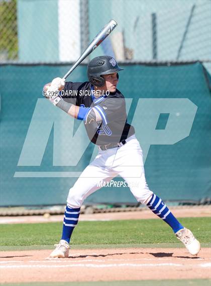 Thumbnail 3 in Westwood vs. Marcos de Niza (Bob Everett Classic) photogallery.