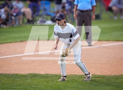 Thumbnail 1 in Hollidaysburg vs. Monsignor Bonner/Archbishop Prendergast Catholic (PIAA 5A Semifinal) photogallery.