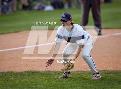 Thumbnail 2 in Hollidaysburg vs. Monsignor Bonner/Archbishop Prendergast Catholic (PIAA 5A Semifinal) photogallery.