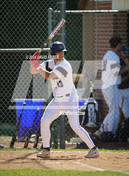 Thumbnail 1 in Hollidaysburg vs. Monsignor Bonner/Archbishop Prendergast Catholic (PIAA 5A Semifinal) photogallery.