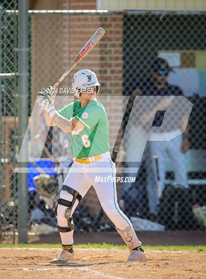 Thumbnail 3 in Hollidaysburg vs. Monsignor Bonner/Archbishop Prendergast Catholic (PIAA 5A Semifinal) photogallery.