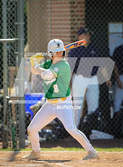 Thumbnail 3 in Hollidaysburg vs. Monsignor Bonner/Archbishop Prendergast Catholic (PIAA 5A Semifinal) photogallery.