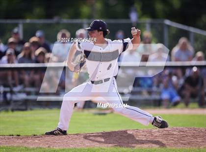 Thumbnail 1 in Hollidaysburg vs. Monsignor Bonner/Archbishop Prendergast Catholic (PIAA 5A Semifinal) photogallery.