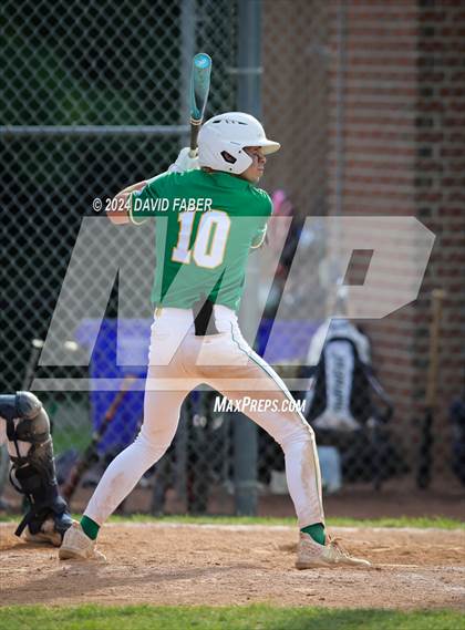Thumbnail 3 in Hollidaysburg vs. Monsignor Bonner/Archbishop Prendergast Catholic (PIAA 5A Semifinal) photogallery.