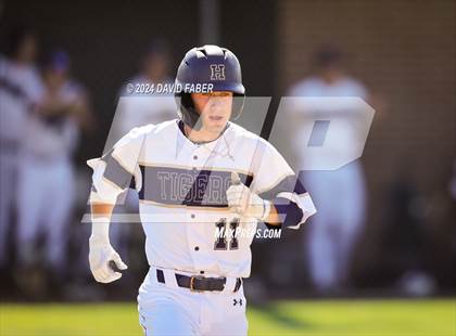 Thumbnail 2 in Hollidaysburg vs. Monsignor Bonner/Archbishop Prendergast Catholic (PIAA 5A Semifinal) photogallery.