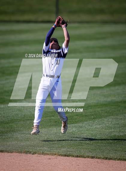 Thumbnail 1 in Hollidaysburg vs. Monsignor Bonner/Archbishop Prendergast Catholic (PIAA 5A Semifinal) photogallery.