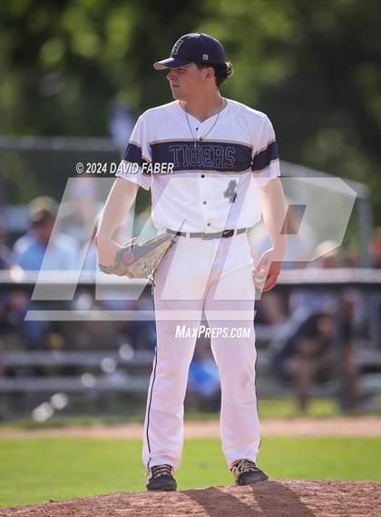 Thumbnail 3 in Hollidaysburg vs. Monsignor Bonner/Archbishop Prendergast Catholic (PIAA 5A Semifinal) photogallery.