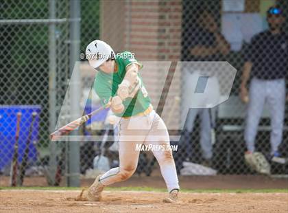 Thumbnail 3 in Hollidaysburg vs. Monsignor Bonner/Archbishop Prendergast Catholic (PIAA 5A Semifinal) photogallery.