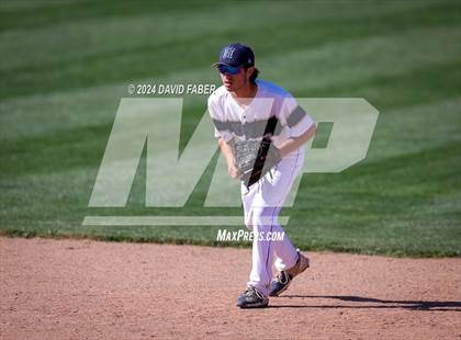 Thumbnail 2 in Hollidaysburg vs. Monsignor Bonner/Archbishop Prendergast Catholic (PIAA 5A Semifinal) photogallery.