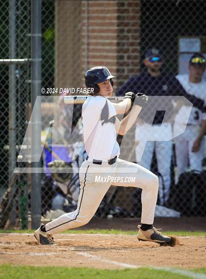Thumbnail 2 in Hollidaysburg vs. Monsignor Bonner/Archbishop Prendergast Catholic (PIAA 5A Semifinal) photogallery.