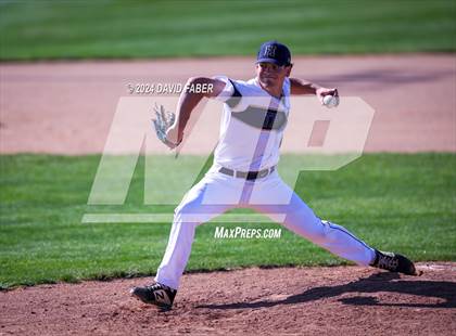 Thumbnail 3 in Hollidaysburg vs. Monsignor Bonner/Archbishop Prendergast Catholic (PIAA 5A Semifinal) photogallery.
