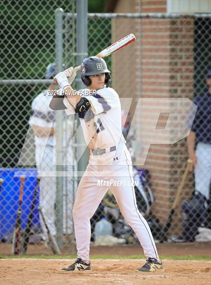 Thumbnail 3 in Hollidaysburg vs. Monsignor Bonner/Archbishop Prendergast Catholic (PIAA 5A Semifinal) photogallery.
