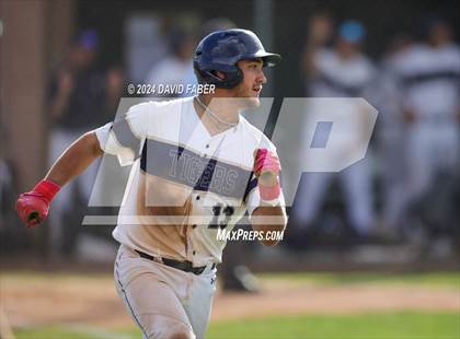 Thumbnail 2 in Hollidaysburg vs. Monsignor Bonner/Archbishop Prendergast Catholic (PIAA 5A Semifinal) photogallery.